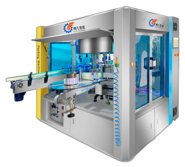 全伺服定位热熔胶