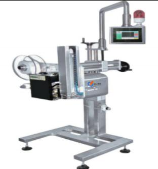 如何正确使用热熔胶贴标机